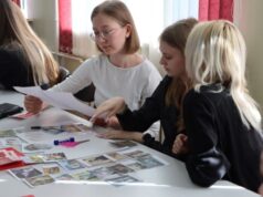 Мастер-класс по современным методикам преподавания русской литературы прошёл в Бресте