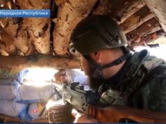 Специальная военная операция: главное за 14 марта