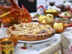 Гастрономический проект напомнит о давних связях Таиланда и России