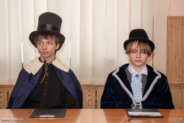 В Бендерах прошло мероприятие &laquo;Гордость народа &ndash; родной язык&raquo;