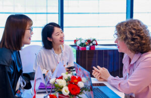 Выставка «Вузы России — лучший выбор» с успехом прошла во Вьетнаме