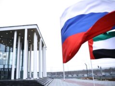 Студенты филиала РЭУ имени Плеханова в Дубае смогут продолжить подготовку в Москве