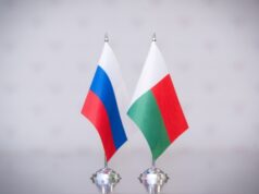 Российские журналисты посетили кафедру русского языка в университете Антананариву