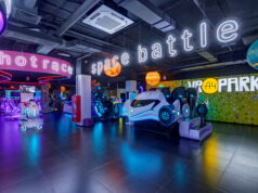 День человека с синдромом Дауна в пространстве А4 КИДС Сити