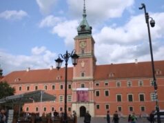 Польское ТВ не будет показывать выступления российских паралимпийцев