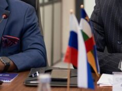 Россия увеличит квоты для студентов из ЦАР