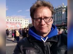 Американскому журналисту Джону Вароли грозит тюрьма в США за слова о правах жителей Донбасса