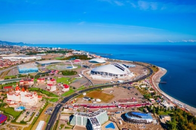 Архитектура стадионов: почему атмосфера стадионов сильнее, как строят стадионы