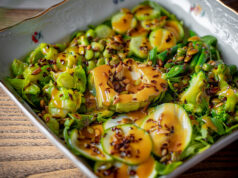 AVA Café открылось в ГУМе