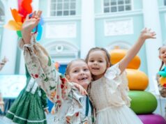 Русские школы за рубежом присоединятся к проекту «Открытая учительская»