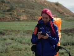 Большая Уральская тропа – что это такое, маршрут, заметки путешественницы