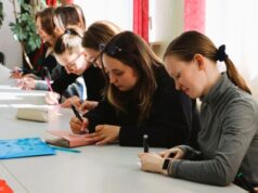 В Бресте прошли мастер-классы участников конкурса «Учитель года»