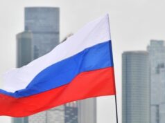 Российские паралимпийцы впервые за 12 лет выступают под флагом страны