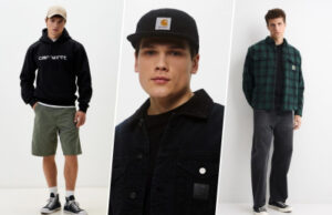 Carhartt: история бренда, страна-производитель, основатель