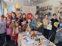 В Сербии прошли художественные мастерские для детей и взрослых в рамках «Дней российской культуры»