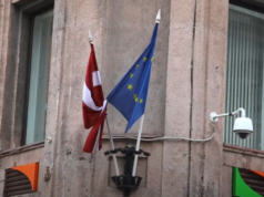 Школьнику в Латвии, заступившемуся за русский язык, грозят отчислением