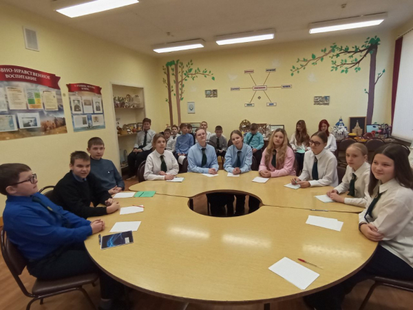 &laquo;Волшебство пушкинского слова&raquo;: выставки, спектакли и мастер-классы проходят в Чашниках (Белоруссия)