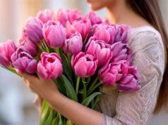 Соотечественники в разных странах отмечают 8 Марта