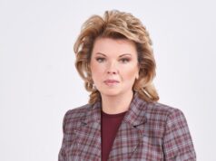 Елена Ямпольская рассказала об изменениях в обществе, связанных с законом о защите русского языка