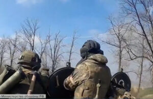 Специальная военная операция: главное за 28 марта