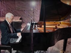 Композитор Александр Зацепин отмечает 100-летие