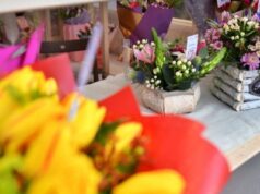 Ученики российских педагогов по всему миру отметили 8 Марта