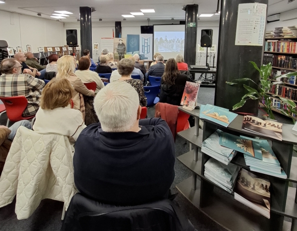 &laquo;Дни русской культуры в Сербии&raquo; открылись в Крагуевце выставкой, посвящённой архитектору Николаю Краснову