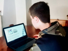 Монгольские журналисты начали изучать русский язык