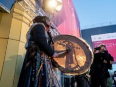 Кинофестиваль «Дух огня» посвятят теме детей в кино