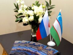 Семинар по современным методикам преподавания русского языка прошёл в Ташкенте