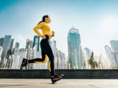 Где тренироваться на свежем воздухе: 5 мест в мире, парки, спортивные площадки, спортивные маршруты, тренировки по всему миру