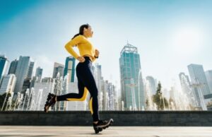 Где тренироваться на свежем воздухе: 5 мест в мире, парки, спортивные площадки, спортивные маршруты, тренировки по всему миру