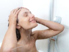 Холодный душ: польза и вред, по утрам, для мужчин, как начинать