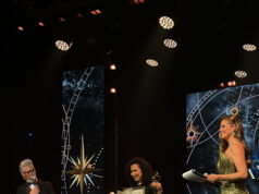 ICE CURLY признан «Салоном года 2025» на национальной премии индустрии красоты