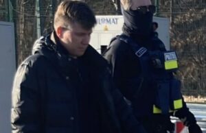 Из Эстонии депортировали очередного россиянина с видом на жительство в стране