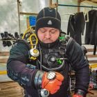 Как выбрать ласты для плавания в бассейне, на море по размеру Как выбрать ласты для плавания в бассейне, на море по размеру