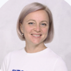 Как выбрать обруч для художественной гимнастики: размер по росту