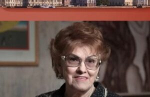 Правительство России учредило стипендии имени выдающегося лингвиста Людмилы Вербицкой