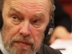 Правозащитник Владимир Бузаев проинформировал международные организации о деле Виктора Гущина