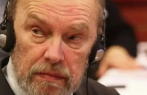 Правозащитник Владимир Бузаев проинформировал международные организации о деле Виктора Гущина