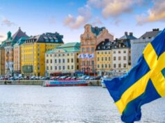 Российский дипломат посетил задержанного в Швеции капитана сухогруза Caffa