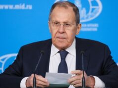 Сергей Лавров примет участие в первой Министерской конференции Международной организации по русскому языку