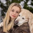 Танцы с собаками &ndash; что это за спорт, как научить собаку танцевать, личный опыт Гелены Зыряновой