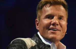 В Литве отменили концерты бывшего участника музыкальной группы Modern Talking Дитера Болена
