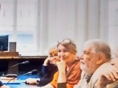 В Литве продолжается судебный процесс по делу «Международного форума добрососедства»