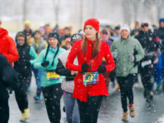 Забег «Апрель»-2026 в Москве: дата проведения, регистрация, маршрут, дистанции