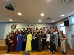 Подведены итоги фестиваля-конкурса «Вечность русского романса» в Афинах