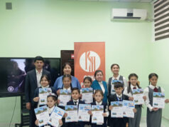 Образовательно-культурные мероприятия, посвящённые Дню столицы, прошли в Душанбе