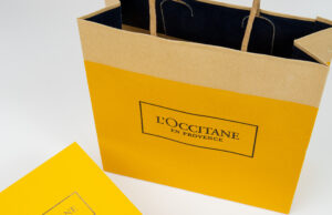 Aroma х L’Occitane