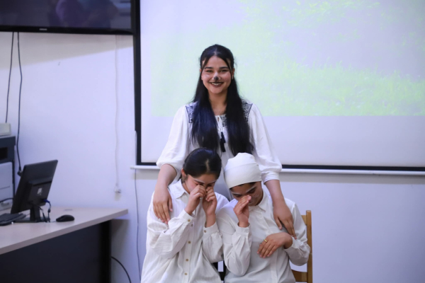 В Душанбе прошёл межвузовский круглый стол к 200-летию Салтыкова-Щедрина